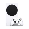Microsoft Xbox Series S 512GB Oyun Konsolu +3 Ay Gamepass Hediyeli (Microsoft Türkiye Garantilidir)