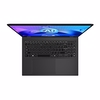 MSI PRESTIGE 16 AI STUDIO B1VGG-059TR ULTRA 9 185H 32GB LPDDR5 RTX4070 GDDR6 8GB 2TB SSD 16.0 UHD+ OLED W11P Notebook