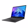 MSI PRESTIGE 16 AI STUDIO B1VGG-059TR ULTRA 9 185H 32GB LPDDR5 RTX4070 GDDR6 8GB 2TB SSD 16.0 UHD+ OLED W11P Notebook