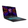 MSI CYBORG 15 A13VF-895XTR i5-13420H 16GB DDR5 RTX4060 GDDR6 8GB 1TB SSD 15.6 FHD 144Hz DOS Notebook
