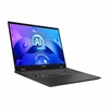 MSI PRESTIGE 16 AI STUDIO B1VEG-023TR ULTRA 7 155H 32GB LPDDR5 RTX4050 GDDR6 6GB 1TB SSD 16.0 QHD+ W11 Gri Notebook 