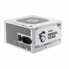 MSI MAG A850GL WHITE 850W 80+ Gold GEN 5.0 ATX 3.0 120mm Fanlı PSU