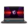 MSI THIN A15 B7VF-075XTR R7-7735HS 16GB DDR5 RTX4060 GDDR6 8GB 512GB SSD 15.6 FHD 144Hz DOS Notebook