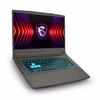 MSI THIN A15 B7VF-075XTR R7-7735HS 16GB DDR5 RTX4060 GDDR6 8GB 512GB SSD 15.6 FHD 144Hz DOS Notebook