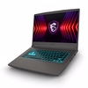MSI THIN A15 B7VF-075XTR R7-7735HS 16GB DDR5 RTX4060 GDDR6 8GB 512GB SSD 15.6 FHD 144Hz DOS Notebook