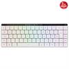 ASUS ROG FALCHION RX Low Profile RGB Kablosuz Beyaz Mekanik Red Switch Türkçe Gaming Klavye