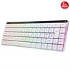 ASUS ROG FALCHION RX Low Profile RGB Kablosuz Beyaz Mekanik Red Switch Türkçe Gaming Klavye