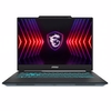 MSI CYBORG 14 A13VF-055XTR i7-13620H 16GB DDR5 RTX4060 GDDR6 8GB 1TB SSD 14