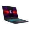 MSI CYBORG 14 A13VE-054XTR i7-13620H 16GB DDR5 RTX4050 GDDR6 6GB 512GB SSD 14