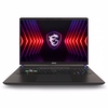 MSI VECTOR 16 HX A13VHG-495TR I7-13700HX 16GB DDR5 RTX4080 GDDR6 12GB 1TB SSD 16.0 FHD+ 144Hz W11 Notebook