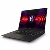 MSI VECTOR 16 HX A13VHG-495TR I7-13700HX 16GB DDR5 RTX4080 GDDR6 12GB 1TB SSD 16.0 FHD+ 144Hz W11 Notebook