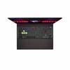 MSI VECTOR 16 HX A13VHG-495TR I7-13700HX 16GB DDR5 RTX4080 GDDR6 12GB 1TB SSD 16.0 FHD+ 144Hz W11 Notebook