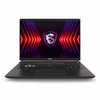 MSI VECTOR 16 HX A14VHG-497XTR i9-14900HX 32GB DDR5 RTX4080 GDDR6 12GB 1TB SSD 16