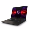 MSI VECTOR 16 HX A14VHG-497XTR i9-14900HX 32GB DDR5 RTX4080 GDDR6 12GB 1TB SSD 16