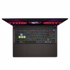 MSI VECTOR 16 HX A14VHG-497XTR i9-14900HX 32GB DDR5 RTX4080 GDDR6 12GB 1TB SSD 16
