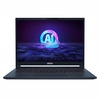 MSI STEALTH 14 AI STUDIO A1VFG-063TR ULTRA 7 155H 32GB DDR5 RTX4060 GDDR6 8GB 1TB SSD 14