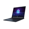 MSI STEALTH 14 AI STUDIO A1VFG-063TR ULTRA 7 155H 32GB DDR5 RTX4060 GDDR6 8GB 1TB SSD 14