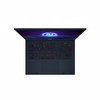 MSI STEALTH 14 AI STUDIO A1VFG-063TR ULTRA 7 155H 32GB DDR5 RTX4060 GDDR6 8GB 1TB SSD 14