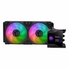 MSI MPG CORELIQUID D240 ARGB 240mm İşlemci Sıvı Soğutucu