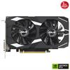ASUS Dual GeForce RTX 3050 OC Edition 6GB GDDR6 96 Bit RGB Ekran Kartı