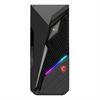 MSI MAG INFINITE S3 14NUD5-1433EU I5-14400F 16G DDR5 1TB SSD RTX 4060 Ti VENTUS 2X 8G W11 GAMING DT Masaüstü Gaming PC