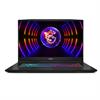 MSI KATANA 17 B13VGK-1040XTR i7-13620H 32GB 1TB SSD 8GB RTX4070 105W 17.3