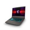 MSI THIN A15 B7VE-076XTR AMD Ryzen 5 7535HS 16GB DDR5 512GB SSD RTX4050 6GB 15.6