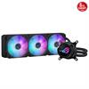 ASUS ROG STRIX LC III 360 ARGB 360mm İşlemci Sıvı Soğutucu