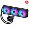 ASUS ROG STRIX LC III 360 ARGB 360mm İşlemci Sıvı Soğutucu