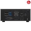 ASUS PN52-S7089MD R7-5800H 8GB RAM 256GB M.2 SSD FreeDOS Mini Masaüstü PC