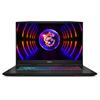 MSI KATANA 17 B13VEK-1035XTR i7-13620H 16GB DDR5 RTX4050 GDDR6 6GB 512GB SSD 17.3