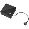 MSI MINIPC CUBI 5 12M-003EU i5-1235U 8GB DDR4 512GB SSD W11 PRO DT Mini PC