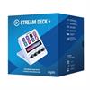 ELGATO STREAM DECK + WHITE Yayın Kontrolcüsü