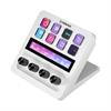 ELGATO STREAM DECK + WHITE Yayın Kontrolcüsü