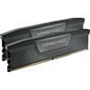 CORSAIR 32GB(2x16GB) Vengeance 6000MHz CL36 DDR5 Siyah EXPO/XMP Dual Kit Ram