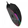 A4Tech Bloody W95 Max 12.000 DPI Optik RGB Siyah Kablolu Gaming Mouse