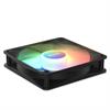 NZXT F140 RGB Core 140mm Siyah Tekli Kasa Fanı
