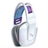 Logitech G733 LIGHTSPEED RGB 7.1 Surround Beyaz Gaming Kulaklık