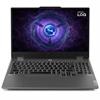 Lenovo LOQ 15IAX9 i5-12450HX 16GB DDR5 RTX3050 6GB GDDR6 512GB M.2 SSD 15.6