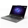 Lenovo LOQ 15IAX9 i5-12450HX 16GB DDR5 RTX3050 6GB GDDR6 512GB M.2 SSD 15.6