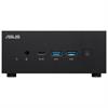 ASUS PN53-BBR777HD AMD Ryzen 7 7735H Barebone FreeDos Mini PC