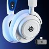 Steelseries Arctis Nova 7P Kablosuz Beyaz Gaming Kulaklık