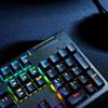Razer BlackWidow V4 X Green Switch Kablolu Türkçe Gaming Klavye