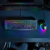 Razer BlackWidow V4 X Green Switch Kablolu Türkçe Gaming Klavye