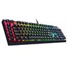 Razer BlackWidow V4 X Green Switch Kablolu Türkçe Gaming Klavye