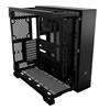 CORSAIR 6500X USB 3.2 Type-C Çift Odalı Siyah ATX Mid-Tower Kasa
