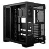 CORSAIR 6500X USB 3.2 Type-C Çift Odalı Siyah ATX Mid-Tower Kasa