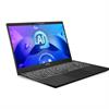 MSI MODERN 15 H AI C1MG-014TR ULTRA 5 125H 16GB DDR5 UMA 512GB SSD 15.6 FHD W11 Notebook