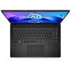 MSI MODERN 15 H AI C1MG-014TR ULTRA 5 125H 16GB DDR5 UMA 512GB SSD 15.6 FHD W11 Notebook
