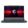 MSI THIN A15 B7UC-077XTR R5-7535HS 16GB DDR4 RTX3050 GDDR6 4GB 512GB SSD 15.6 FHD 144Hz DOS Notebook